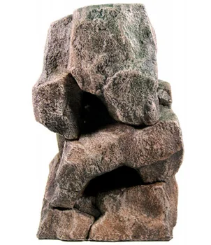

DEKSI Grotto Aquarium Deksi Granite number 1105