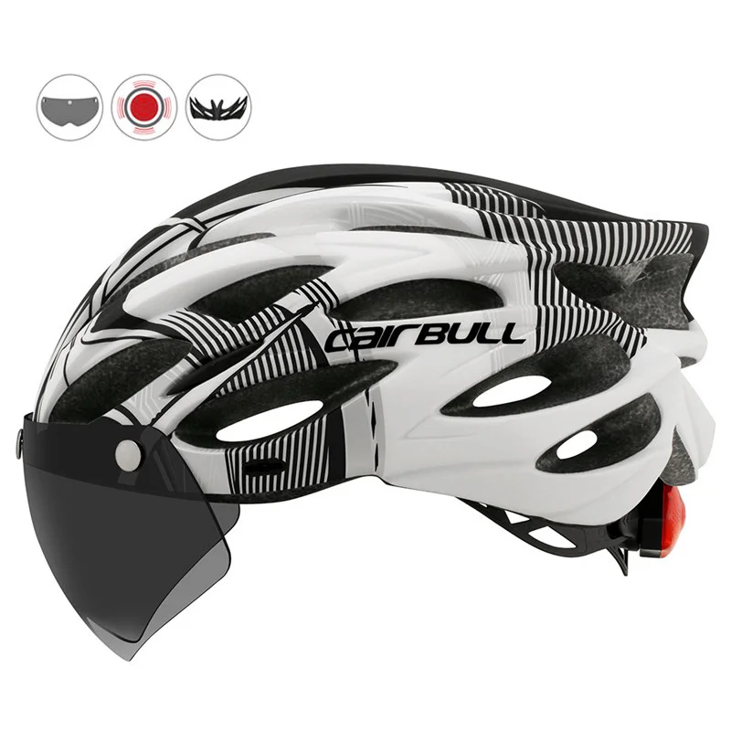 switchable mtb helmet