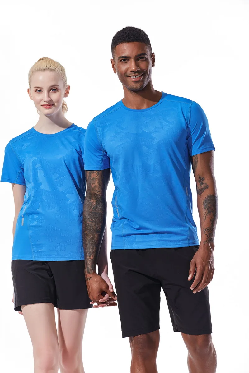 2020Sweatshirt men shirt camiseta deportiva hombre camiseta sin mangas deporte hombre jersey fitness shirt short sleeve t-shirt_23