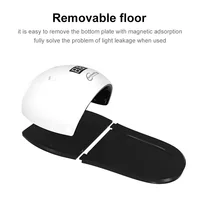 UV LED Lamp For Nail Dryer Manicure Nail Lamp 30LEDS UV Suitable for All Nail Polishes Gel Varnish Nail Professional Lamp 2