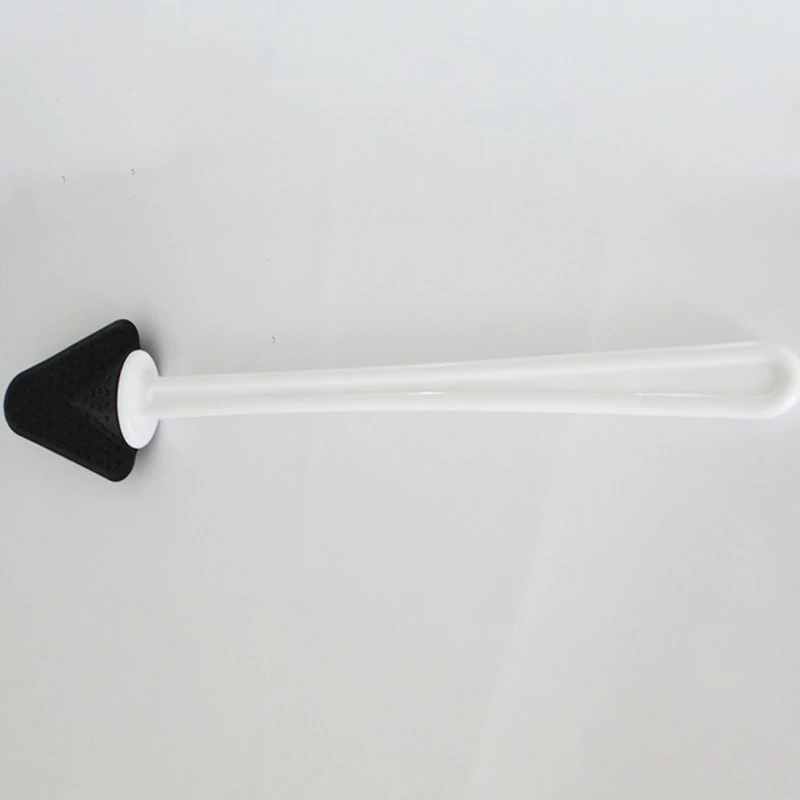 Резиновая щетка для ванной комнаты, кухонная щетка для чистки/инструменты для чистки туалета/креативная резиновая щетка для чистки туалета