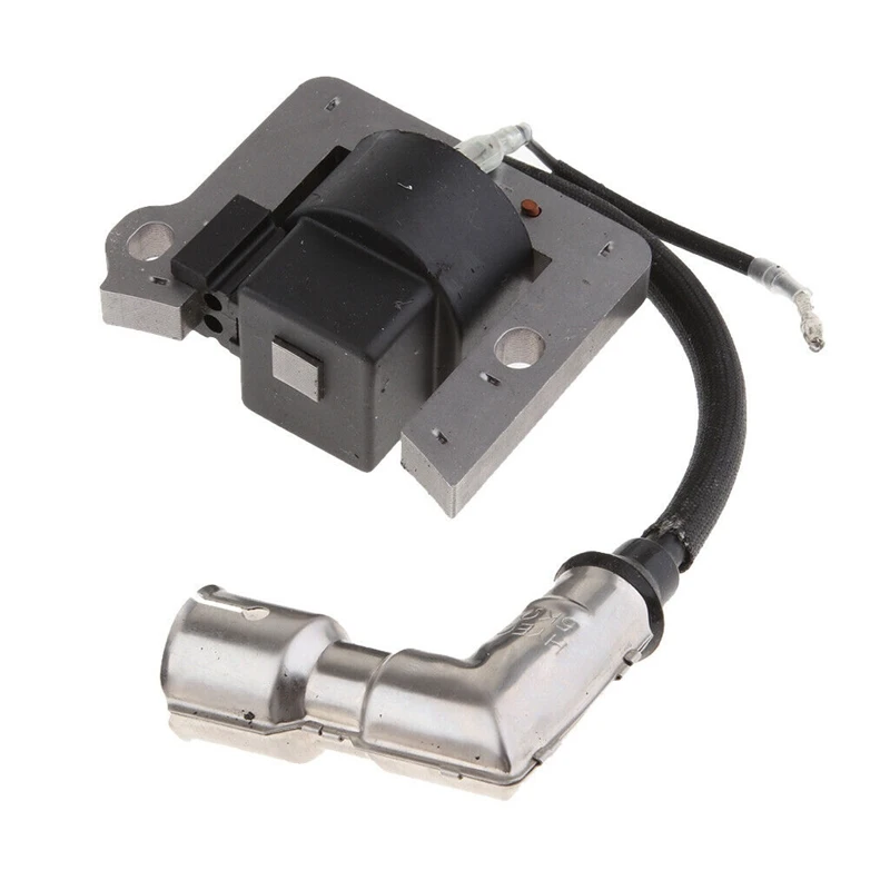 Линия зажигания Катушка зажигания для Cub Cadet MTD Troy Bilt Push косилки 781-10367 951-10367
