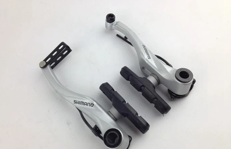 SHIMAN0 BR-T4000 Суппорт тормозной велосипед V-Brake BR T4000