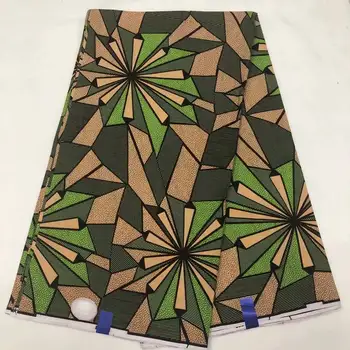 

Mitex Print Cotton Fabrics For Craft Making Dresses Skirts /African Fabrics Kitenge Tissues Africain Pagne LSW-75