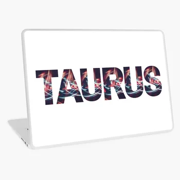 

Taurus Astrology Zodiac Pattern 28 laptop sticker skin for MacBook HP Acer Dell ASUS Lenovo