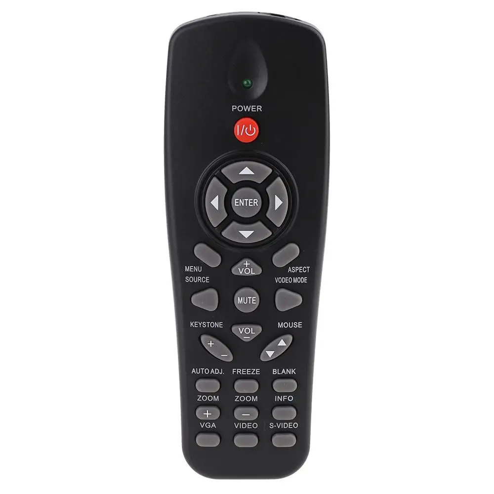 Для проектора Optoma Дистанционное Управление для DS322 DS317 DS316 DS219 DS216 ES521