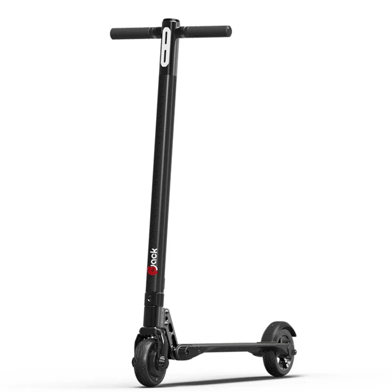 JACK HOT JASION Electric Scooter_004