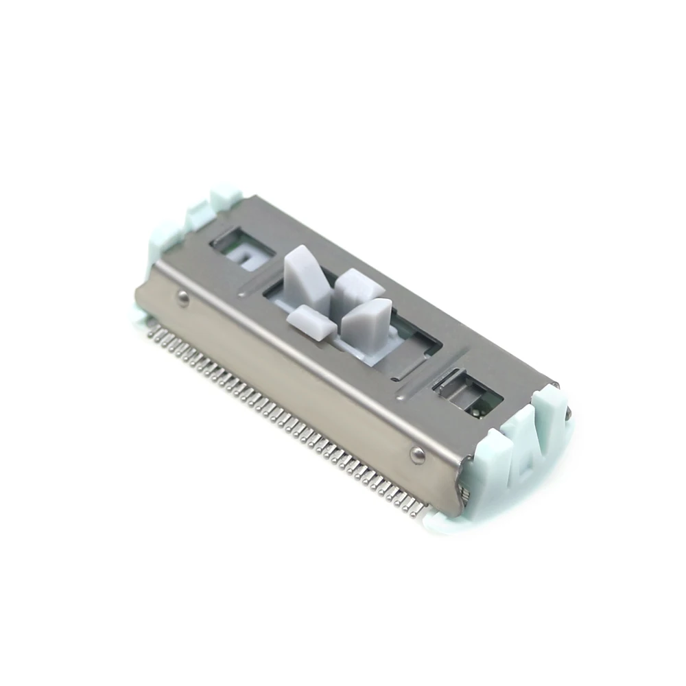 Universal Trimmer Scherkopf Folie Ersatz für Philips Norelco Bodygroom XA2029 XA525 TT2021 YS522 YS524 TT2021 TT2022 – Detail 2