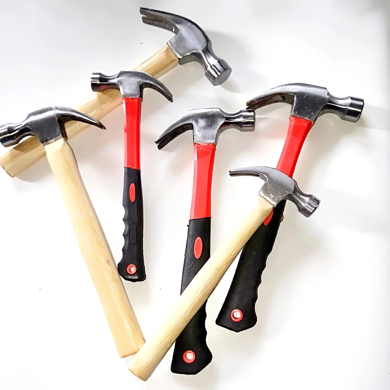 

Claw Hammer Conventional carpenters curved claw 13" Hammer For Home DIY