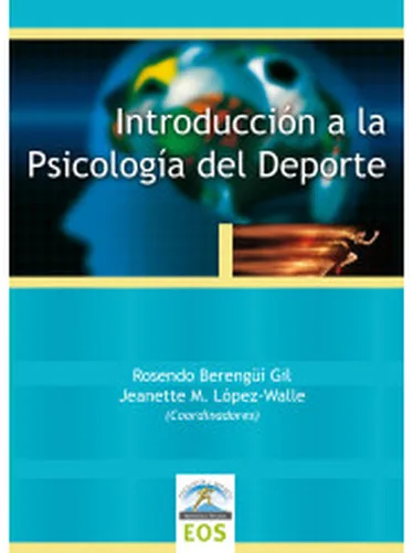 Введение в Psychology Sport| |