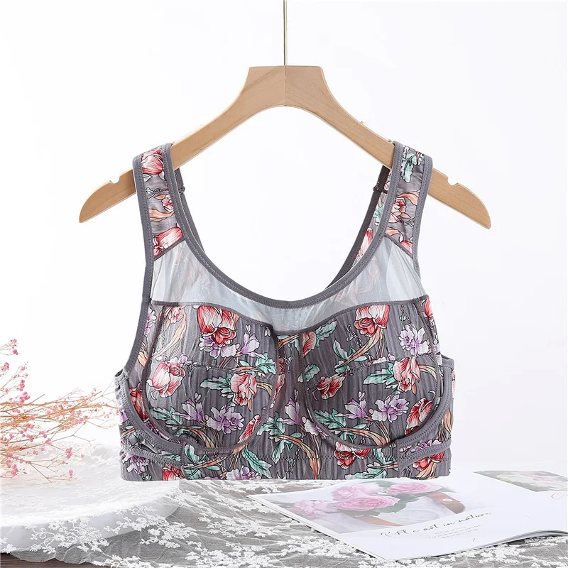 

Нижнее белье для женщин, бюстгальтер XL, XXL, XXXL, 4XL