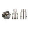 Electronic Cigarettes