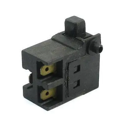 

Momentary Electric Tool Switch AC 250V 8A SPDT for Makita 1030 Cutter Machine