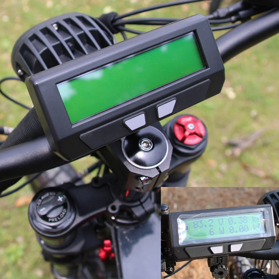 Potente ebike 72v 12000w 8000W con batteria al litio elettrica Mountain  Bike bicicletta moto in vendita|Electromobile| - AliExpress