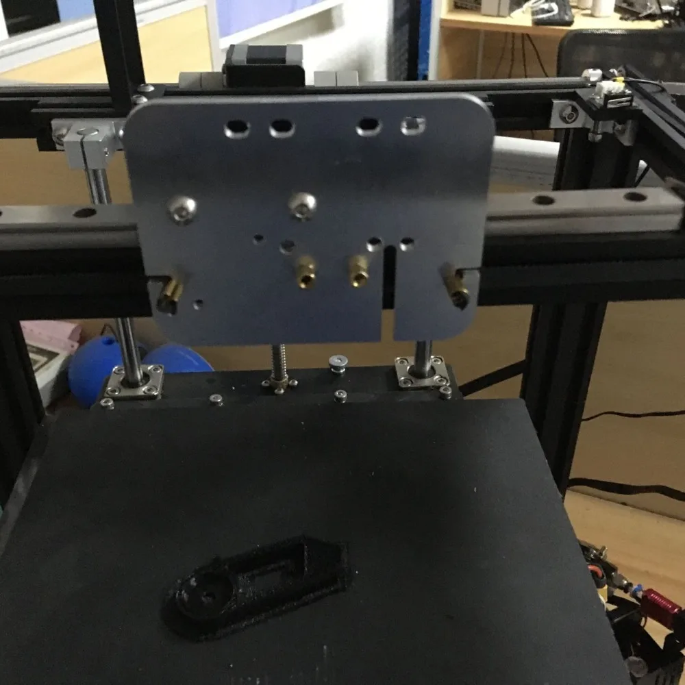 Cheap Peças e acessórios em 3D