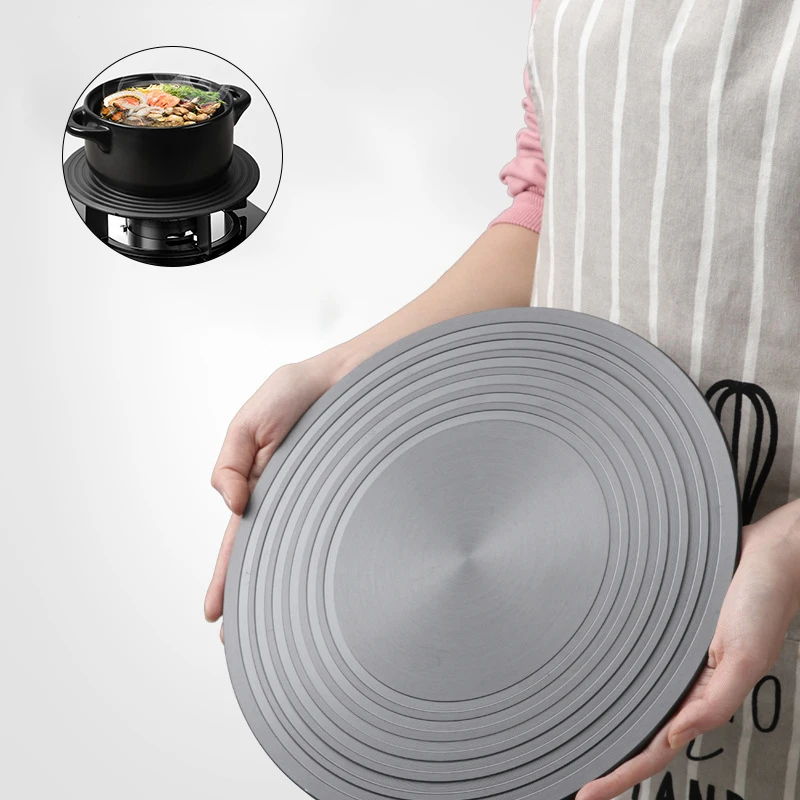 Yomdid Creative Thawing Tray Heat Transfer Plate Fast Defrosting Tray