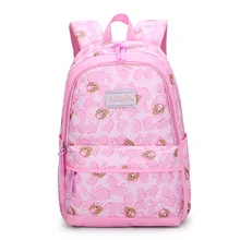 Импортные товары; школьная сумка для учеников начальной школы, высокое качество, для детей от 3 до 6 Класс Поддержка настройки под индивидуальные нужды дополнительные занятия в