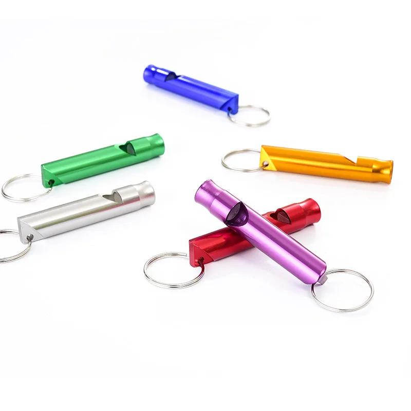 Dogs Repeller Pet Dog Training Whistle Pitch Ultrasonic Sound Dogs Training Flute Key Chain Anti-bake Dog Supplies dog whistle,dog trainer