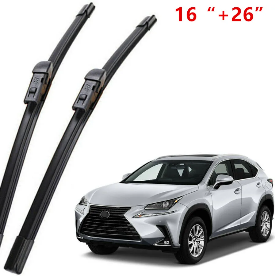 Новый комплект оригинального OEM щетки стеклоочистителя для лобового стекла