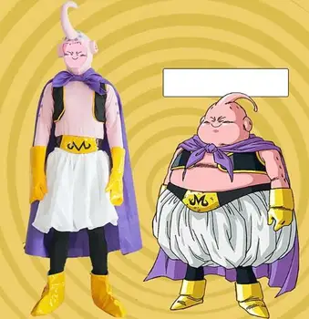 

Dragon Ball Cookie Anime Anime Cosplay Costume