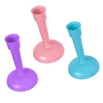 

Purple/Pink/Blue Water Saving Tap Adjustable Kitchen Faucet Sprayers Filter Nozzle Swivel Spout Bathroom Accessories