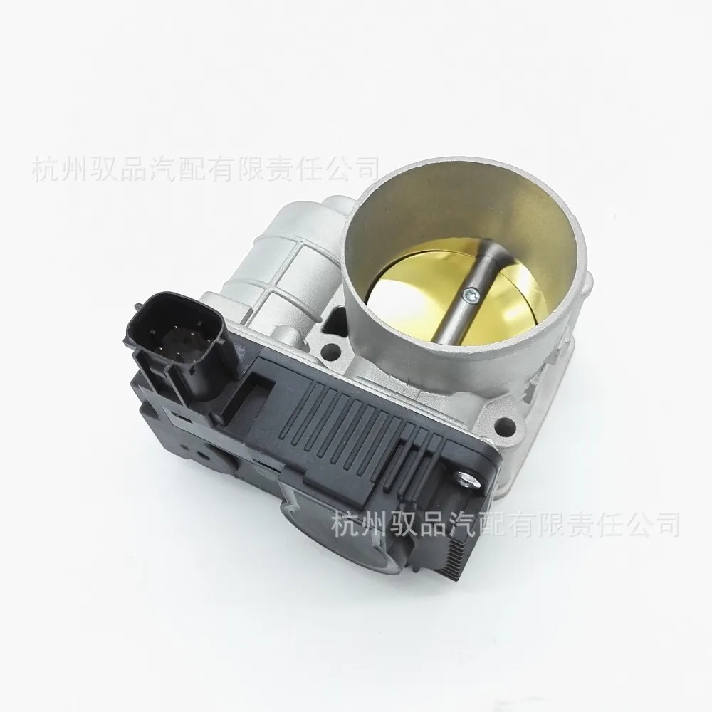 Дроссельная заслонка OEM 16119-AE013 16119AE013 16119-JF00B 16119-AE01C 16119-AE010 подходит 2002-2006 Nnissan Altima Sentra X-Trail 2.5L
