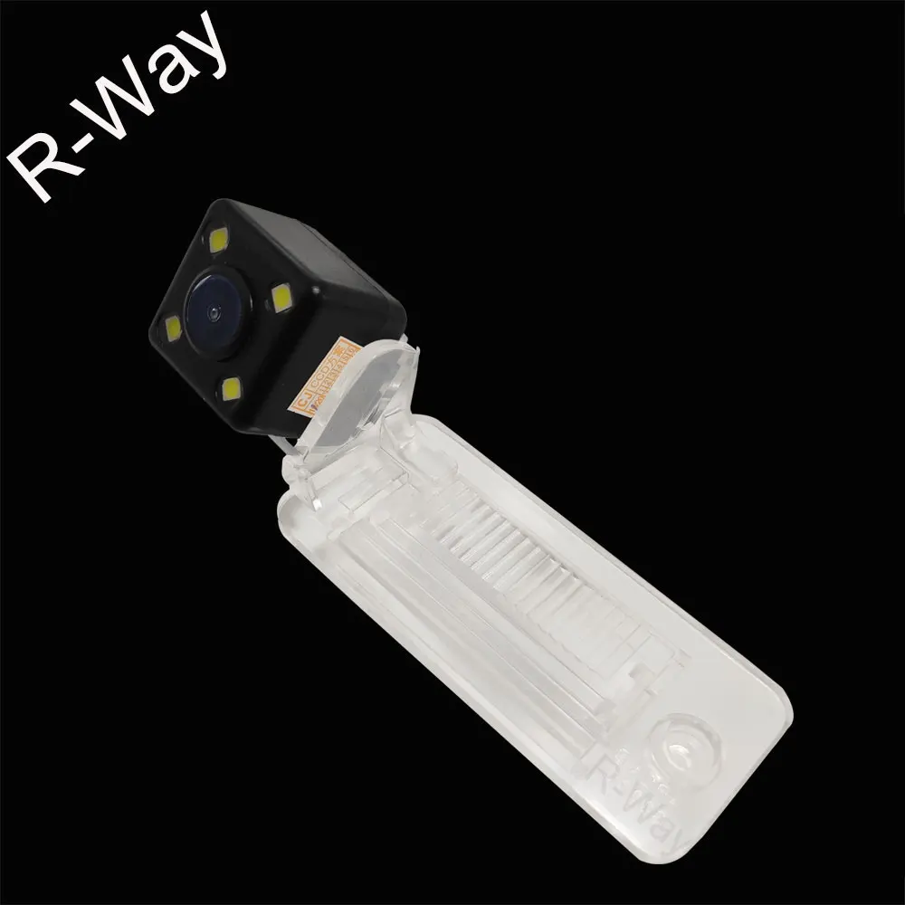 R-Way For Audi A6L/A4/Q7/S5 A8 2009-2011 HD Car Night Vision Backup Rear View Camera Wireless | Автомобили и мотоциклы