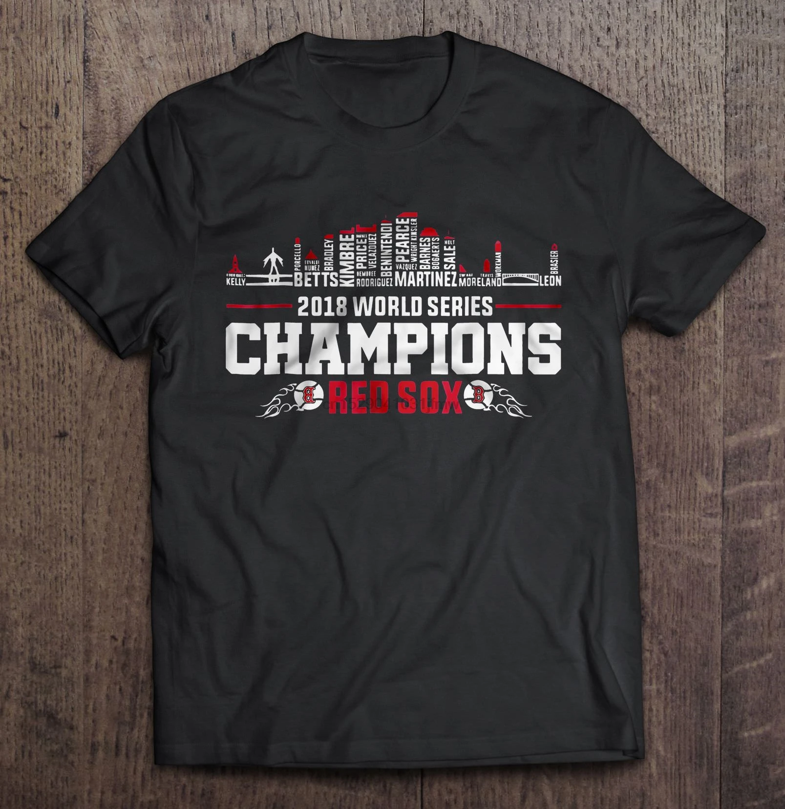 Champion t shirt mens 2018 Clearance