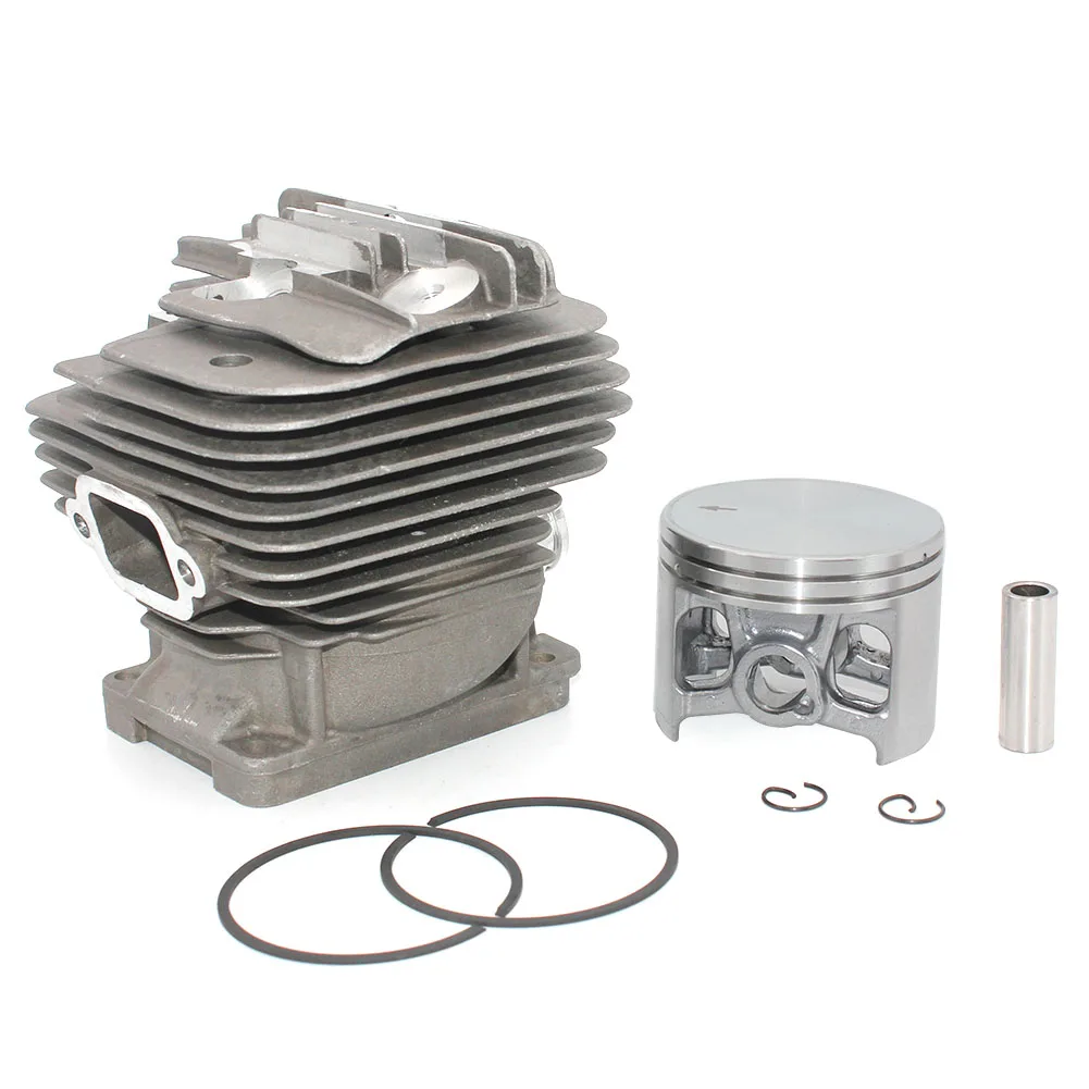 Kit para Motosserra Nikasil Cilindro Pistão Stihl Ms661 56mm - Image 4
