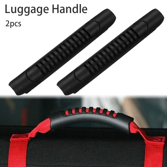 Carrying Handle Grip Replacement  Handle Suitcase Replacement - Travel  Suitcase - Aliexpress