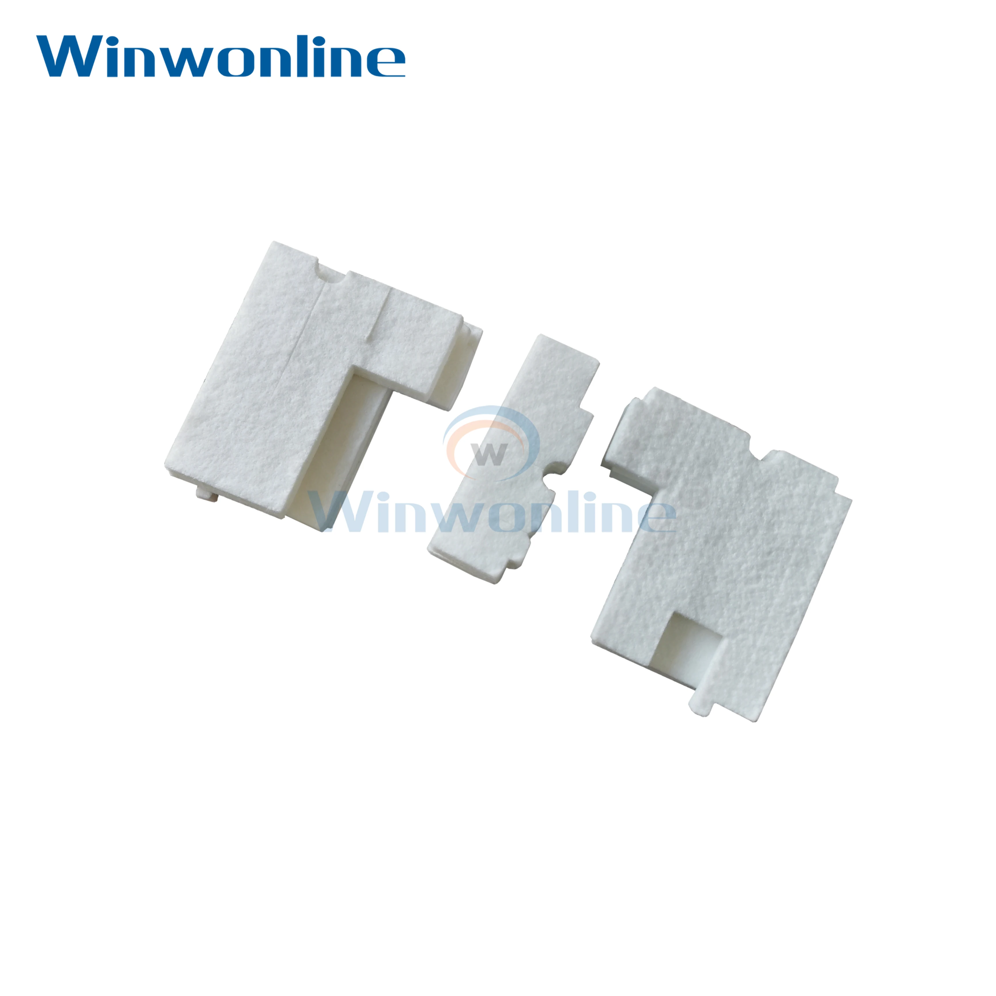 

Губка для отработанных чернил для EPSON L4150, L4160, 4158 ET, 2700, 2750, 2760, 3700, 3710, 3750, 3760, 4700, 4750, 4760, XP, 5100, 5105, 5115, L6190, 25X