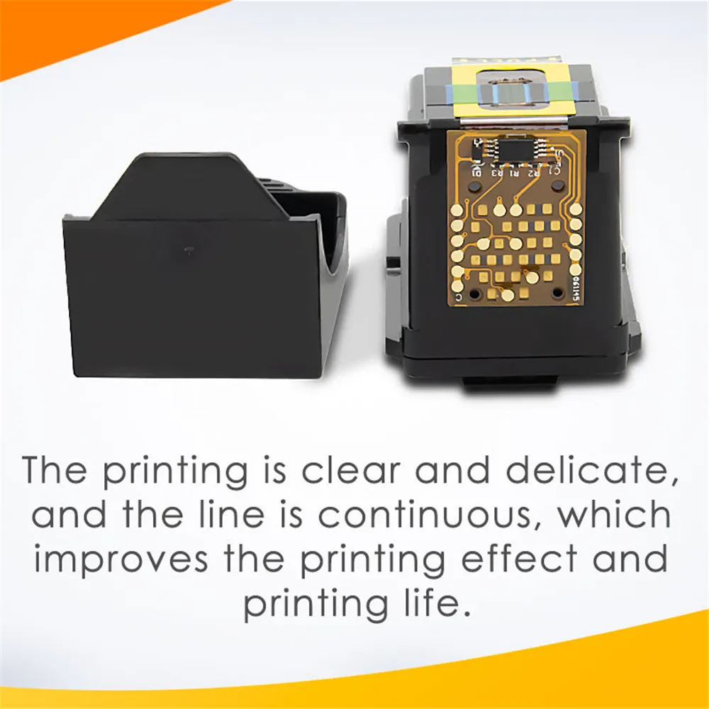 Картридж King 302XL картридж для hp 302 XL hp302 чернильный Deskjet 1110 1111 1112 2130 OfficeJet 5220 5230