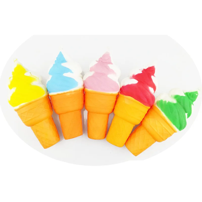 Torch ice cream Squishy toys_02