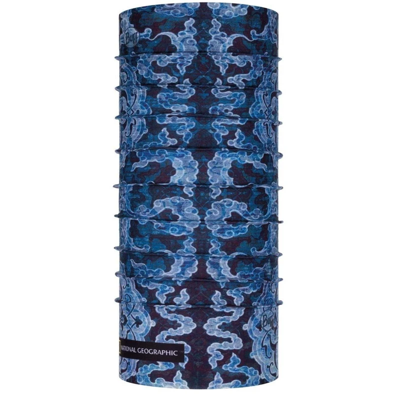 Бандана Buff National Geographic Original Tanzik Denim 121543.788.10.00 |