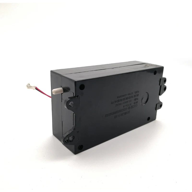 Вода и технические характеристики для бытового озона 400 мг/ч с силиконовой