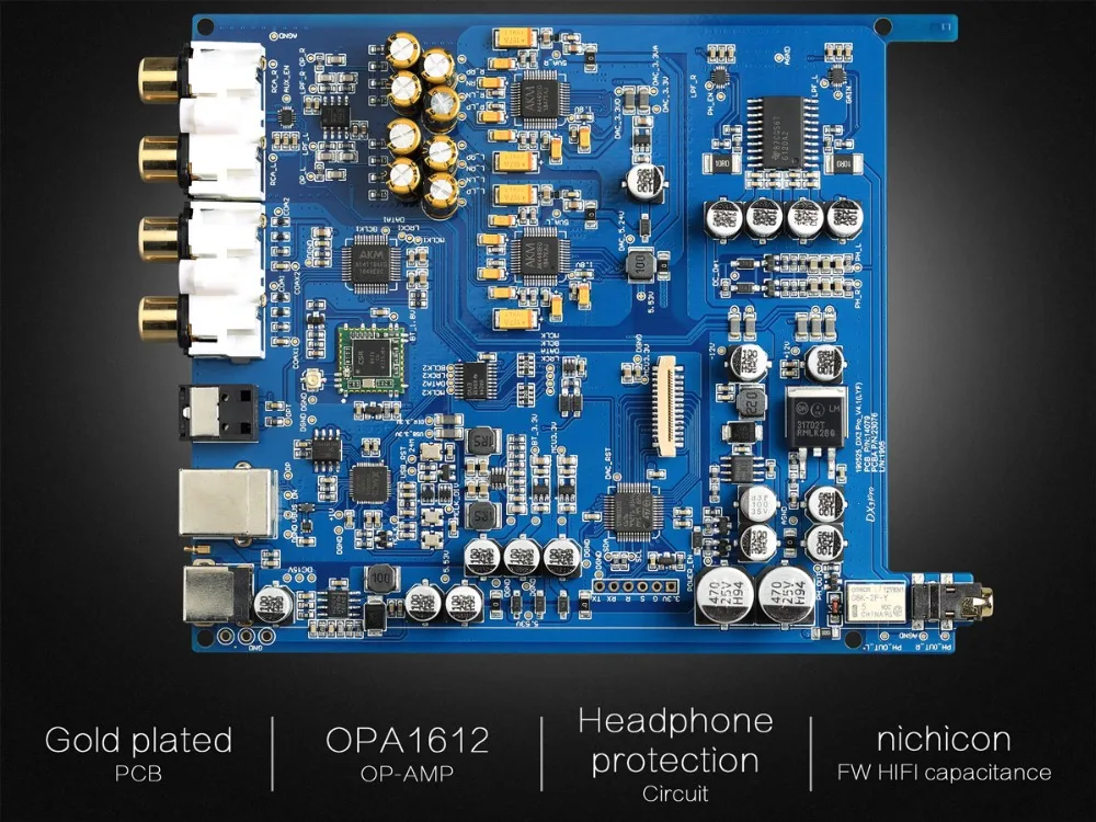 TOPPING DX3 pro LDAC bluetooth усилитель для наушников dac AK4493 OPA1612 XMOS dsd512 коаксиальный оптический вход usb dac усилитель