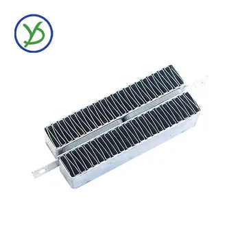

Constant temperature PTC ceramic air heater 50W/12V mini conductive type