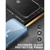 For iPhone 13 Pro Max Case 6.7 inch (2021) SUPCASE UB Mag Series Premium Hybrid Protective Clear Case Compatible with MagSafe 5