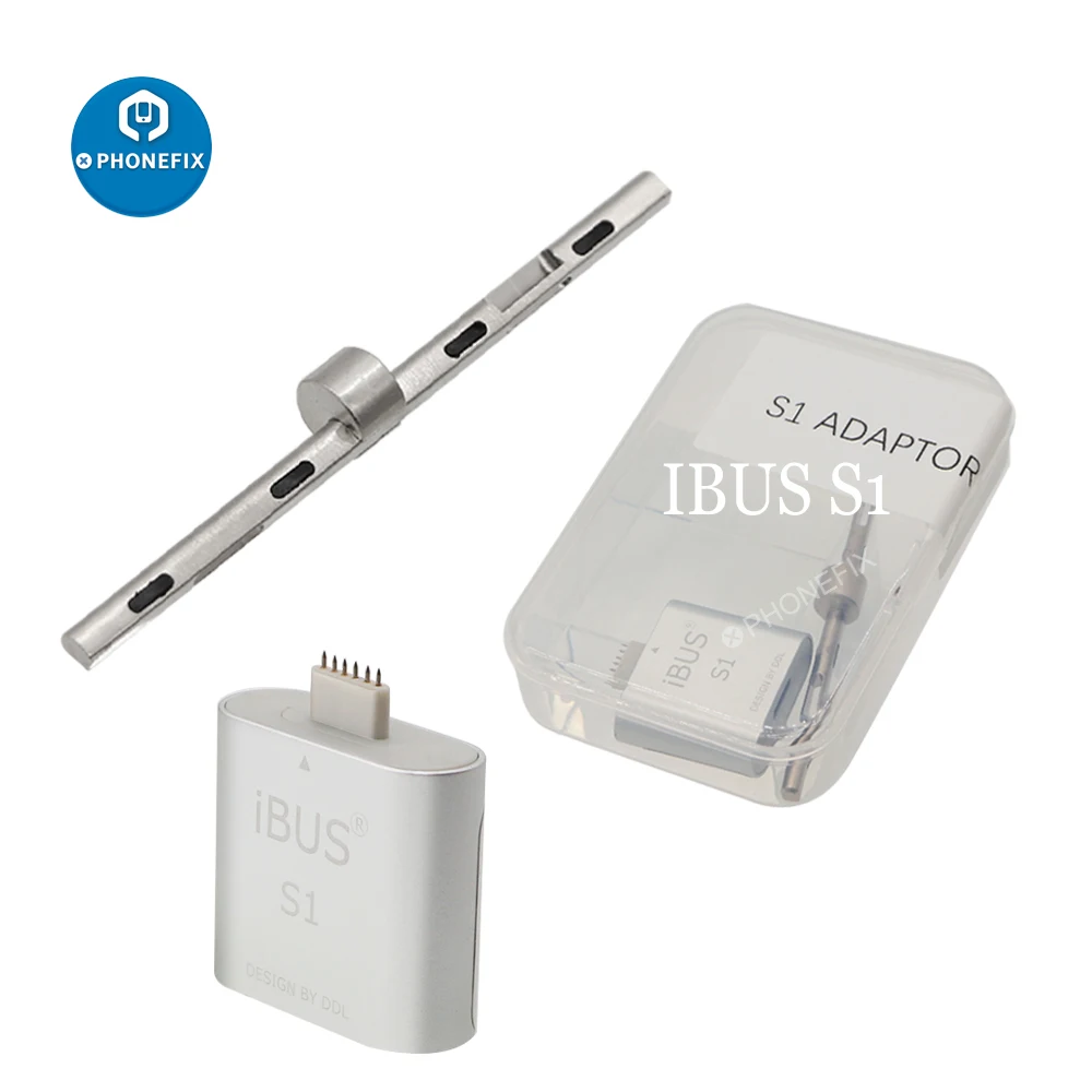 Apple Watch - iBUS S4/S5/S6用　Apple Watch 初期化　ツール Apple Watch Restore Tool iBus Adapter For iWatch S1 S2 S4 S5 S6