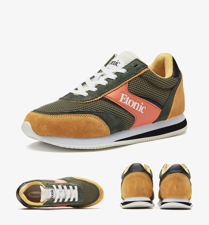 Etonic Кроссовки Купить В Спб