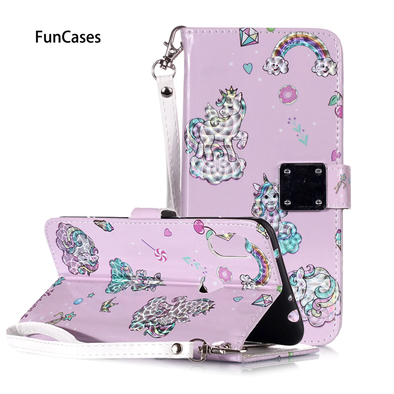 

Armor Cases For capinha Redmi Note 6 Pro Butterfly Wallet Flip Case sFor Xiaomi Redmi armor Note 6 Hoesje Covers Cases Wonderful