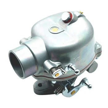 

Zinc Alloy # 8N9510C-HD Carburetor with Gaskets for Ford Tractor 9N 2N 8N