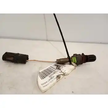 

7706730 Lambda sensor Renault Clio I Phase Iii 1.2 Rn