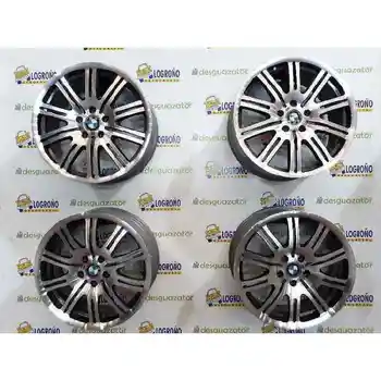 

19 INCH RIM BMW 3 SERIES COMPACT (E46)