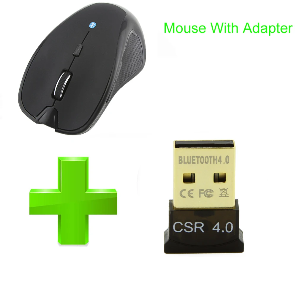 Bluetooth 4.0 Adapter