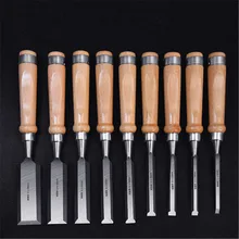 Ручные инструменты для резьбы по дереву, инструмент для гравировки, долото для дерева, набор для резьбы по дереву, многофункциональный инструмент