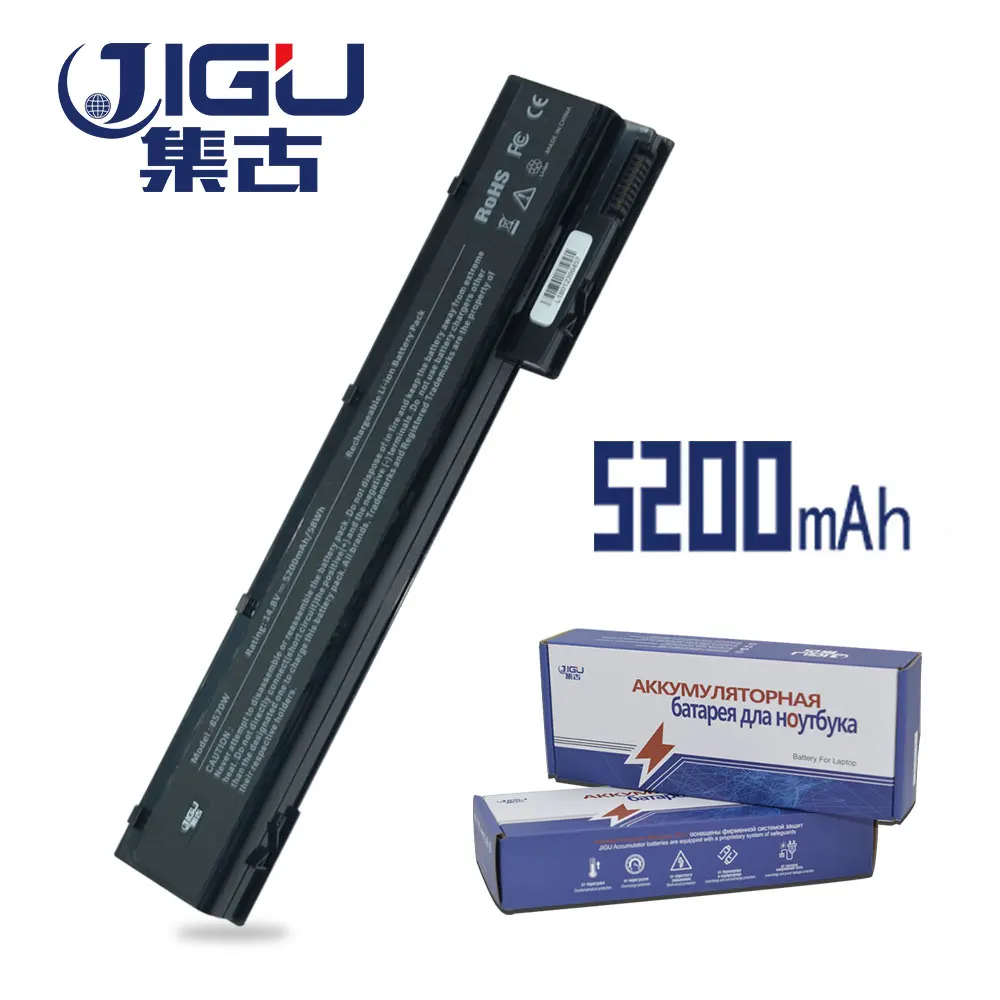 JIGU Аккумулятор для ноутбука 632113-151 632114-421 HSTNN-IB2P LB2P LB2Q F10C I93C VH08 HP EliteBook 8560w 8760w серии |