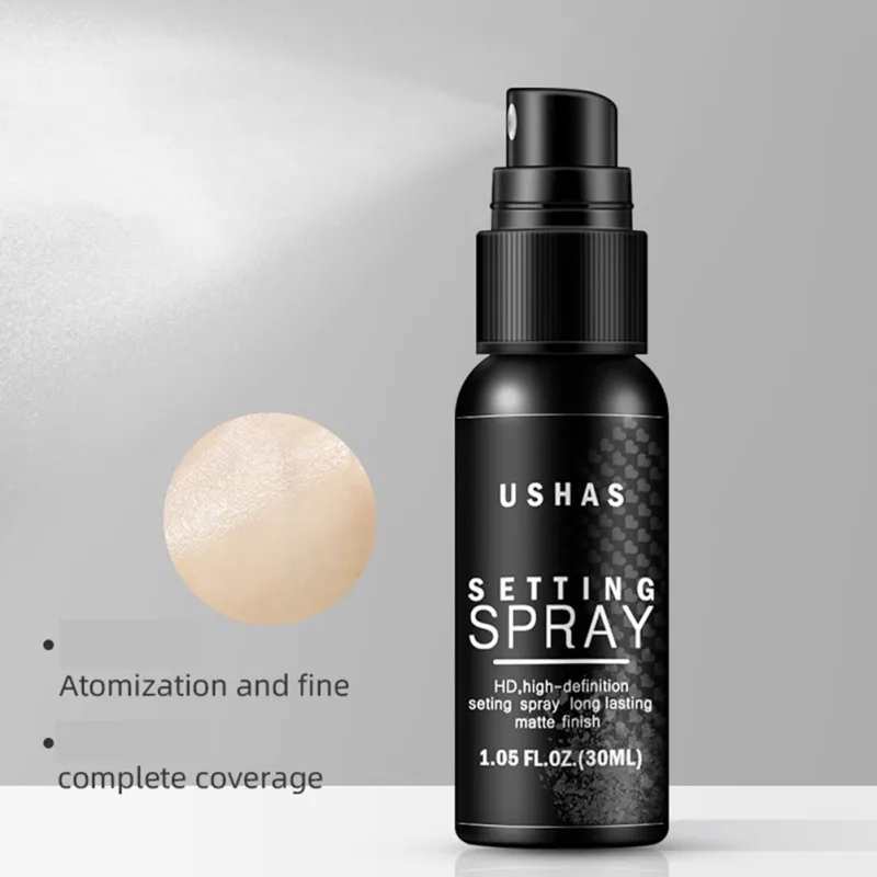 30 мл волос волокно укладки держа спрей новый стиль для утолщение туман мужчин и