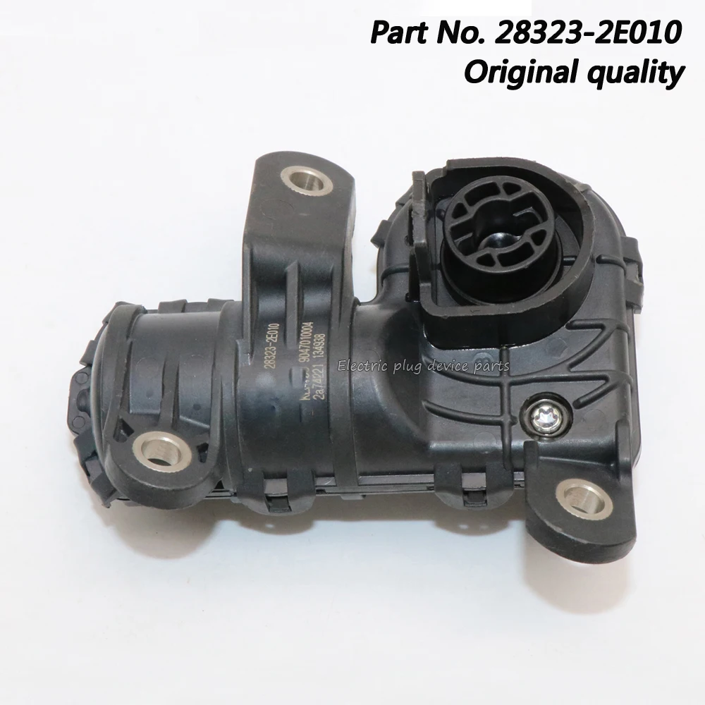OEM 28323-2E010 Intake Motor VCM Control Solenoid Valve for Hyundai Elantra Kona Veloster Kia Forte Soul 28323-2E000 | Автомобили и