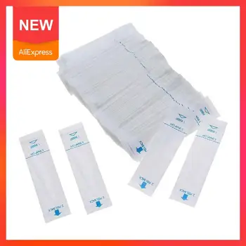 

150pcs Digital Thermometer Probe Dental Tools Covers Sterile Disposable Protector Electronic Cover For Health Center